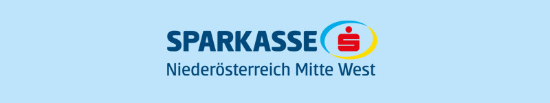 Logo Sparkasse Niederösterreich Mitte West