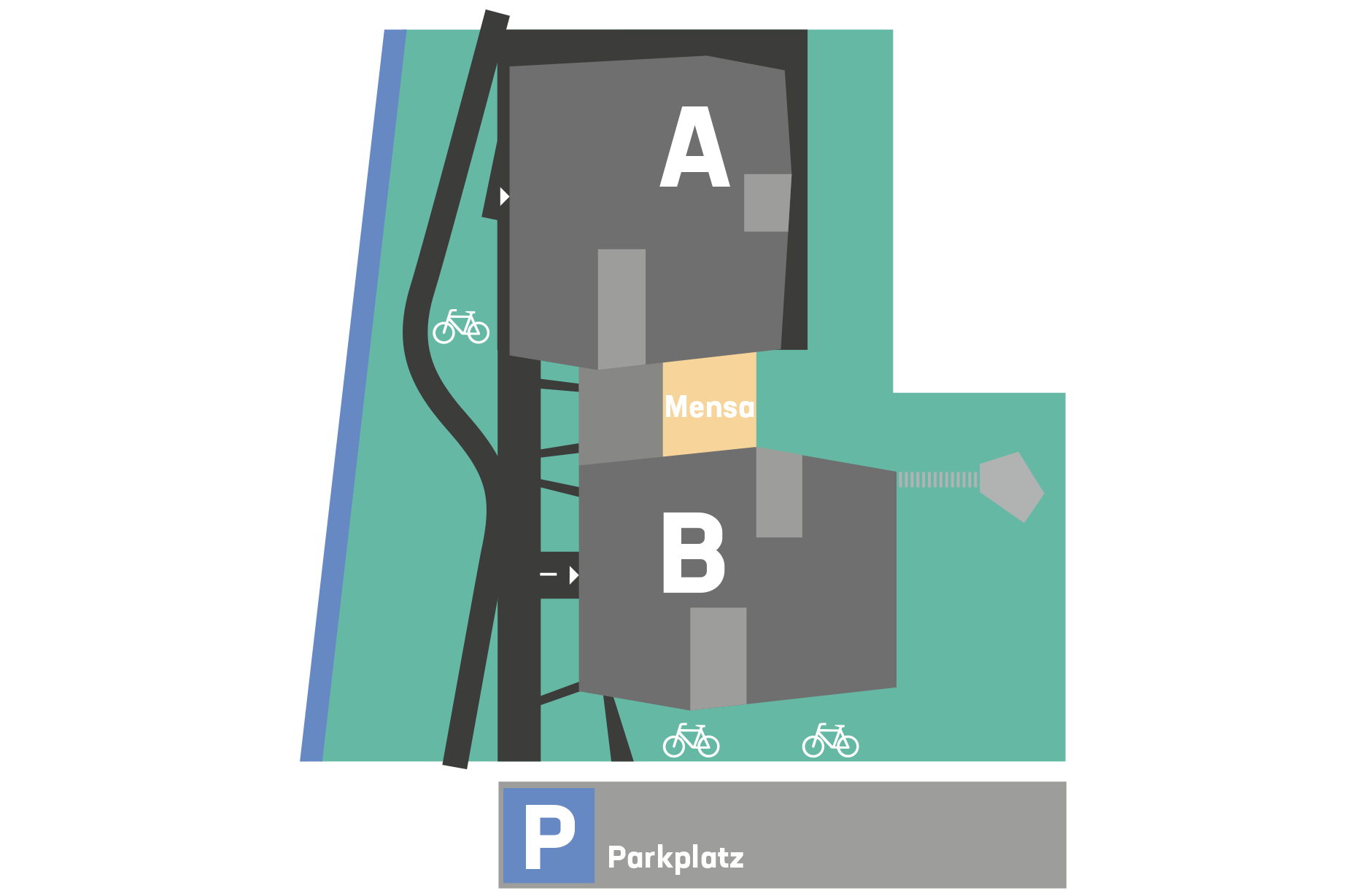 Campus Plan