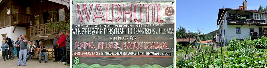 Fotos Waldhäusl