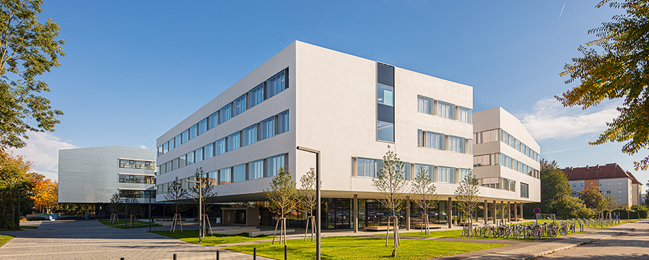 Campus St. Pölten