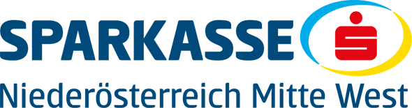 Logo Sparkasse Niederösterreich Mitte West Logo Sparkasse Niederösterreich Mitte West