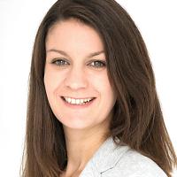 Christine Steinauer, MA