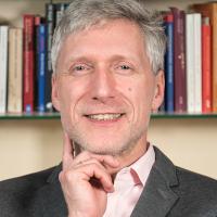Hon.-Prof. Dr. Günter Dietrich