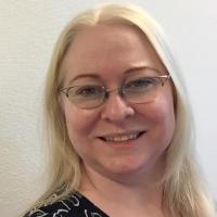 Profilbild Sandra Wenda