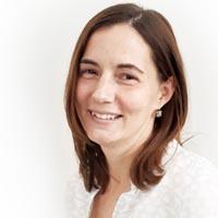 Portrait Michaela Mauer
