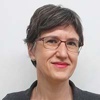Sabine Mandl Sabine Mandl