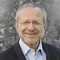 Profilbild Dr. Wolfgang Gratz Profilbild Dr. Wolfgang Gratz