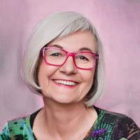 Profilbild Margarete Mernyi Profilbild Margarete Mernyi