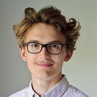 Portrait Moritz Meister