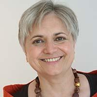 Portrait Rosa Strasser Portrait Rosa Strasser