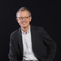 Univ.-Prof. Dr. Michael Schratz Portrait Michael Schratz