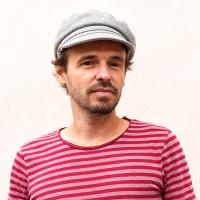 Profilbild Bernd Rohrauer Profilbild Bernd Rohrauer
