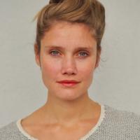 Profilbild Lea Helle-Van Kuren(C) privat Profilbild Lea Helle-Van Kuren(C) privat