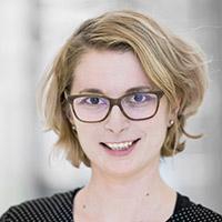 Profilbild Katharina Hochecker Profilbild Katharina Hochecker