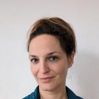Veronika Reidinger Portrait: Veronika Reidinger
