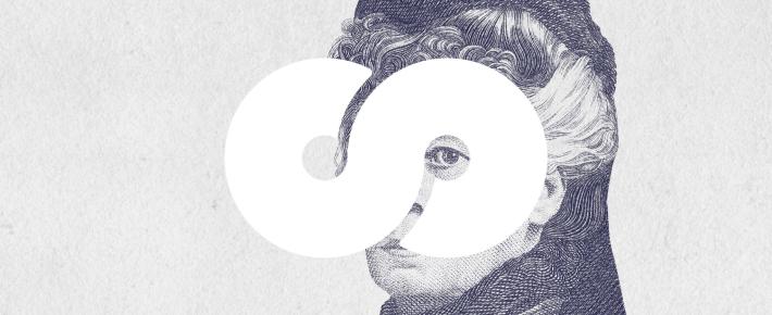 Portrait Bertha von Suttner Portrait Bertha von Suttner