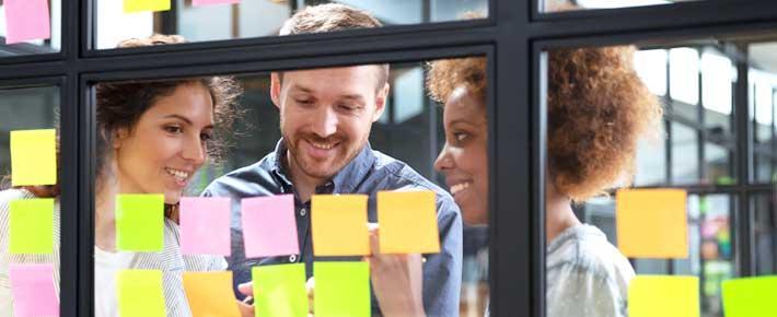 Weiterbildungen (c) shutterstock-fizkes Weiterbildungen (c) shutterstock-fizkes